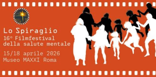 Lo Spiraglio Filmfestival della salute mentale torna al MAXXI