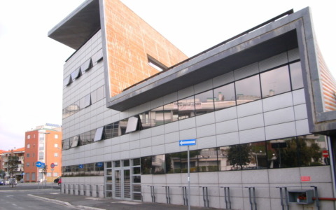 Lungomare: chiusure previste per lavori