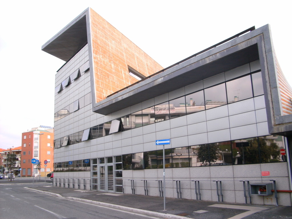 Lungomare: chiusure previste per lavori