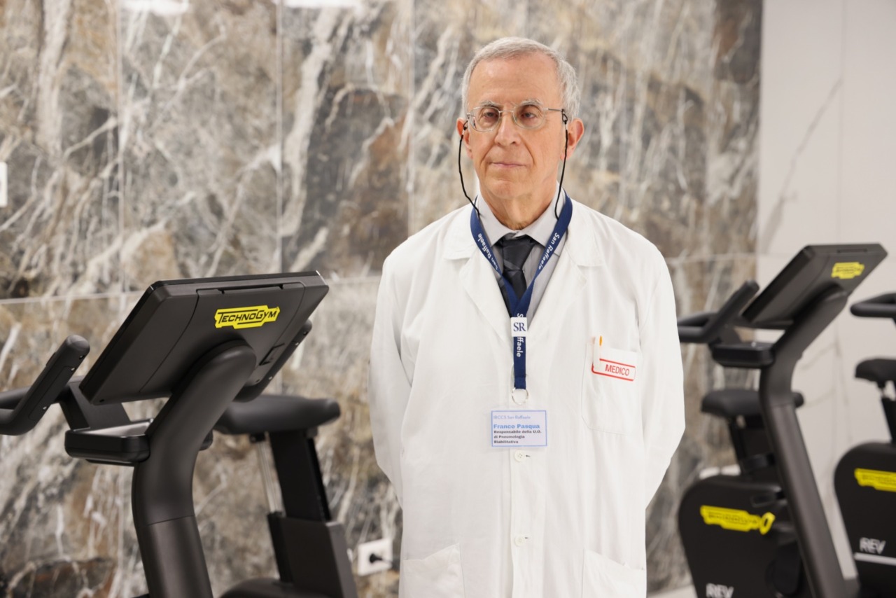 Malattie respiratorie: presentata la roadmap per migliorare le cure e la prevenzione