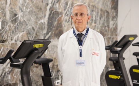 Malattie respiratorie: presentata la roadmap per migliorare le cure e la prevenzione