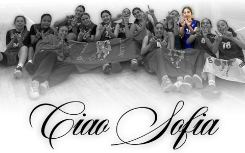 Morte di Sofia: funerali a Maddaloni lunedì