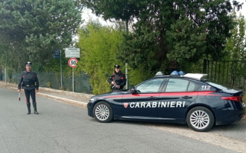 Operazioni di sicurezza a Mentana e Fonte Nuova: un arresto e quattro denunce