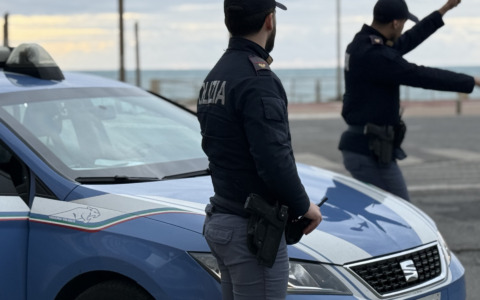 Ostia: Intensificati i controlli contro spaccio e criminalità