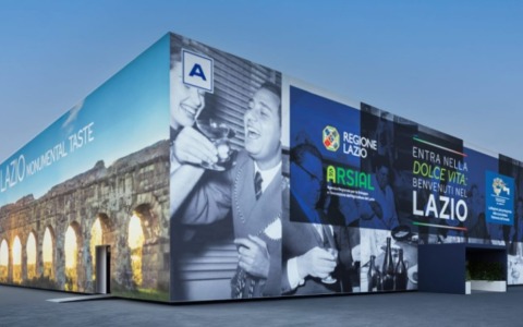 Parte il Vinitaly, il Lazio in evidenza