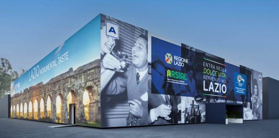 Parte il Vinitaly, il Lazio in evidenza