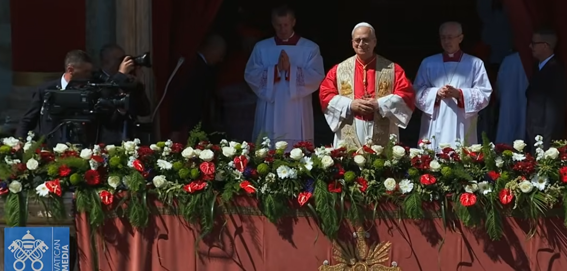 Pasqua, l’appello di Papa Leone XIV: “Chi possiede armi le deponga”