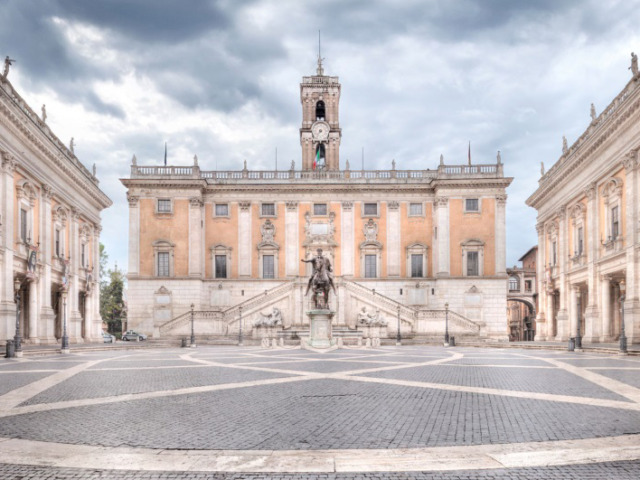 Presentato il programma del Natale di Roma