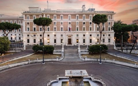 Proroga del 41 bis per Cospito: proteste in vista a Roma