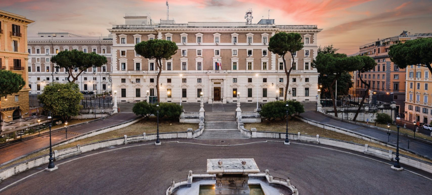 Proroga del 41 bis per Cospito: proteste in vista a Roma