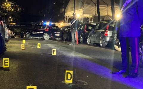 Quattro arresti per l’omicidio di Cristiano Molè
