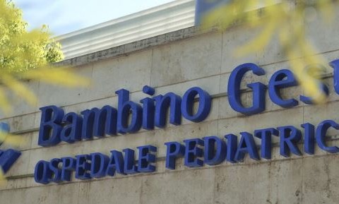 Quattro specialisti del Bambin Gesù al Monaldi di Napoli per rafforzare la cardiochirurgia pediatrica