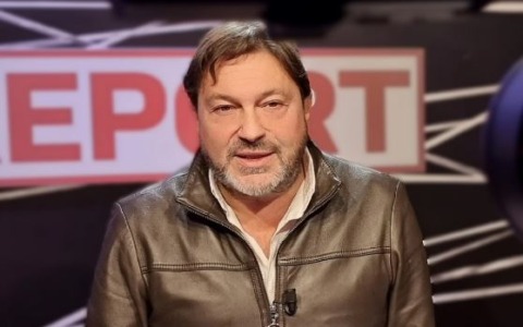 Ranucci sull’attentato: “Le indagini sono in mani capaci, mi sento al sicuro”