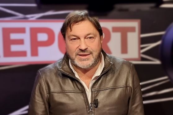 Ranucci sull’attentato: “Le indagini sono in mani capaci, mi sento al sicuro”