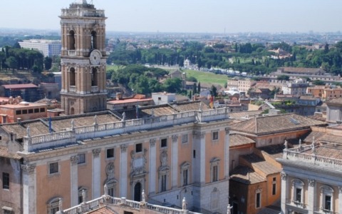 Record di visitatori per “Pasqua nei Musei” a Roma