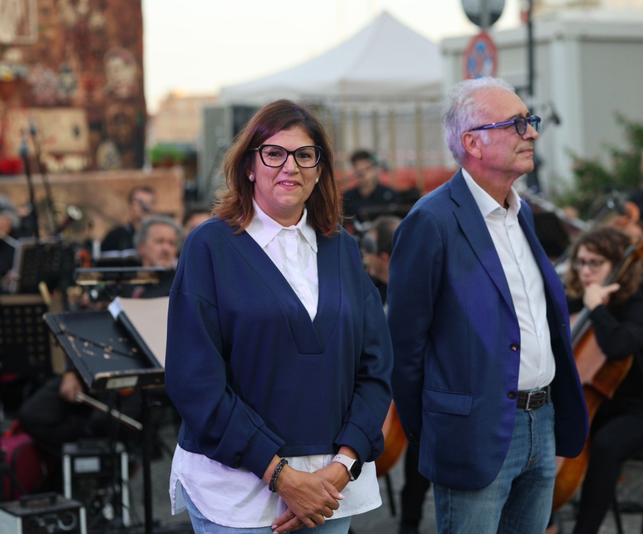 Richiesta di attivazione di corse serali estive tra Anzio e Roma