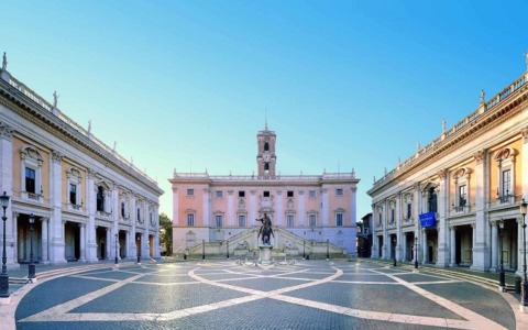 Riqualificazione del Centrale del Foro Italico: un nuovo volto per la storica struttura
