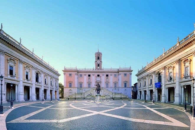 Riqualificazione del Centrale del Foro Italico: un nuovo volto per la storica struttura