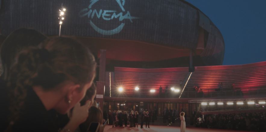 Ritorna il “Lazio Terra di Cinema Days” con biglietti a 2,50 euro