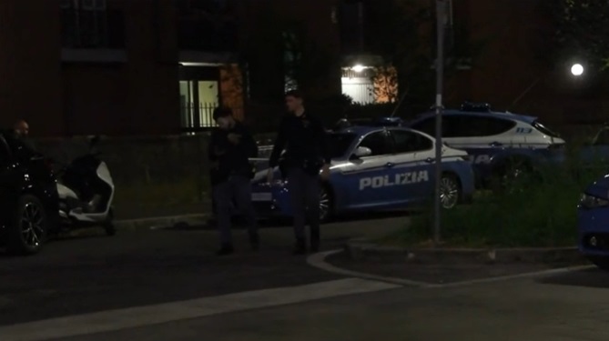 Roma e Brescia: due episodi di violenza contro le donne