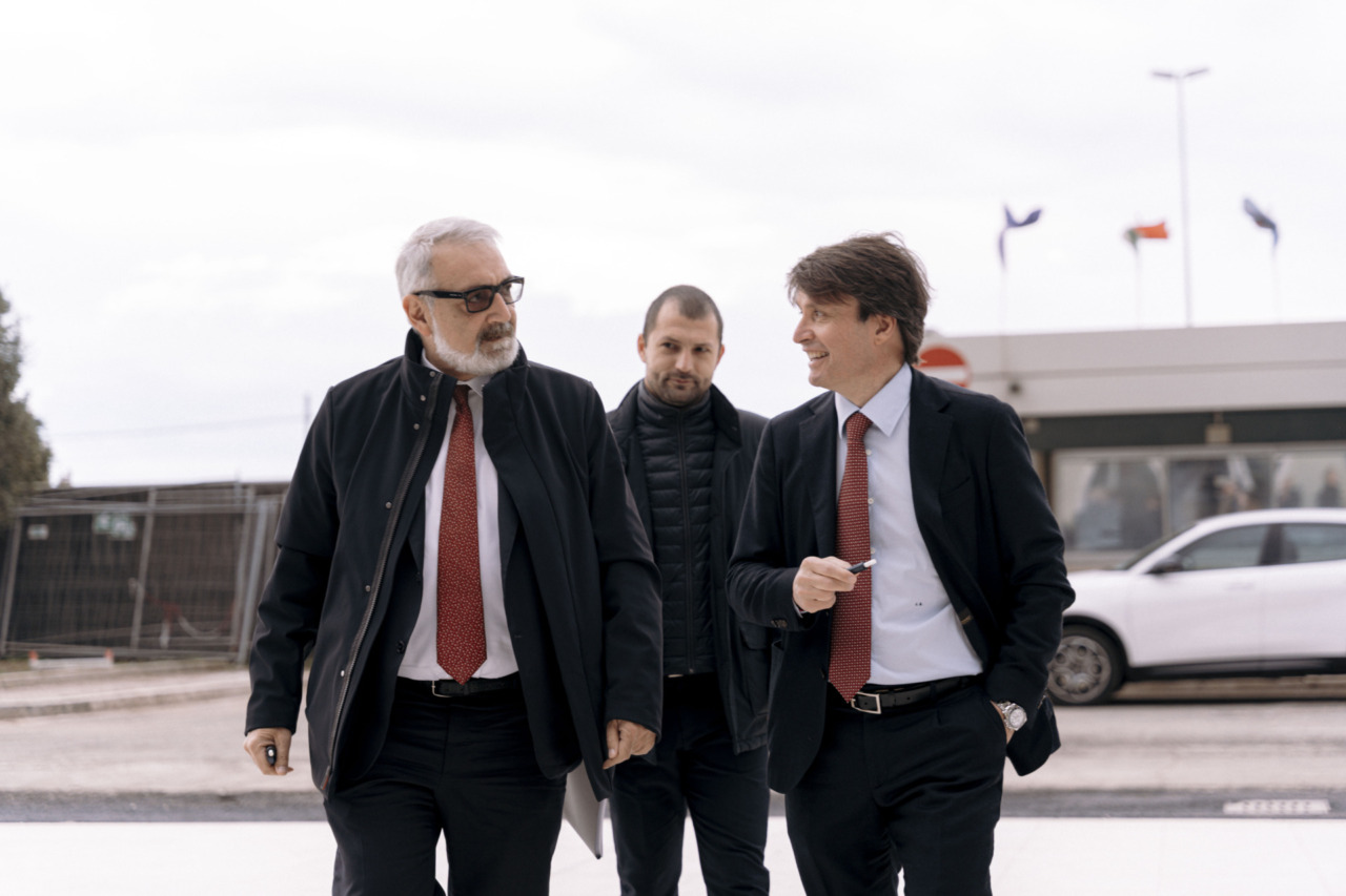 Sant’Andrea: mostra fotografica per celebrare 25 anni di servizio e innovazione