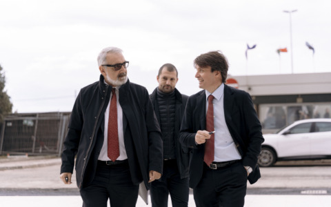 Sant’Andrea: mostra fotografica per celebrare 25 anni di servizio e innovazione