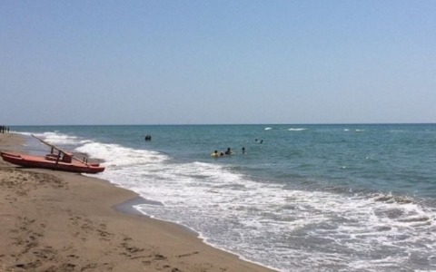 Sbloccata la gestione della ‘Spiaggia di Bettina’: via i sigilli