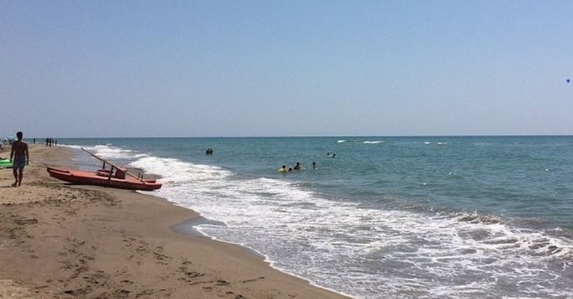 Sbloccata la gestione della ‘Spiaggia di Bettina’: via i sigilli