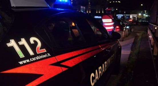 Scoperta una casa d’appuntamenti a Velletri, due arresti