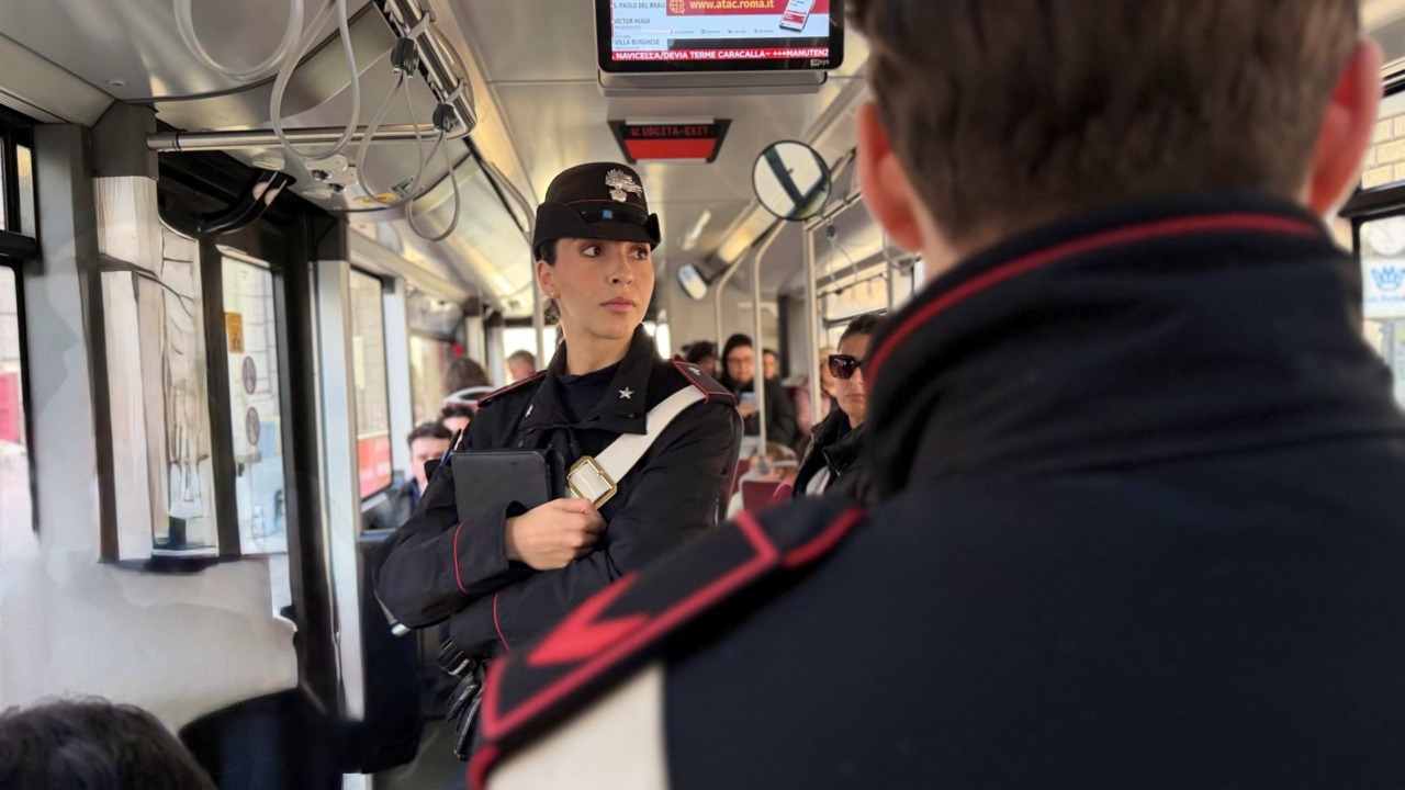 Sei arresti nel Centro Storico per borseggi e spaccio