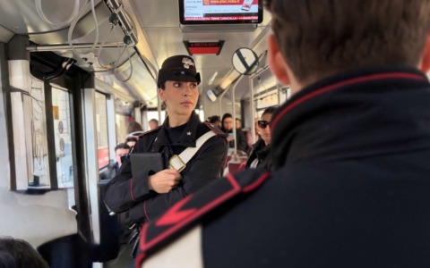 Sei arresti nel Centro Storico per borseggi e spaccio