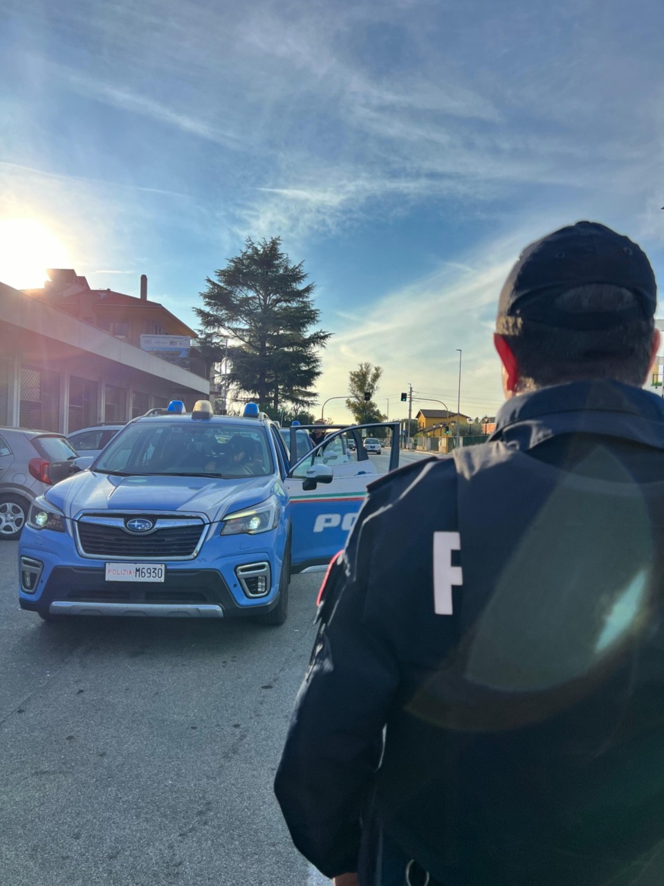 Sei arresti per spaccio e pusher in trasferta a Roma