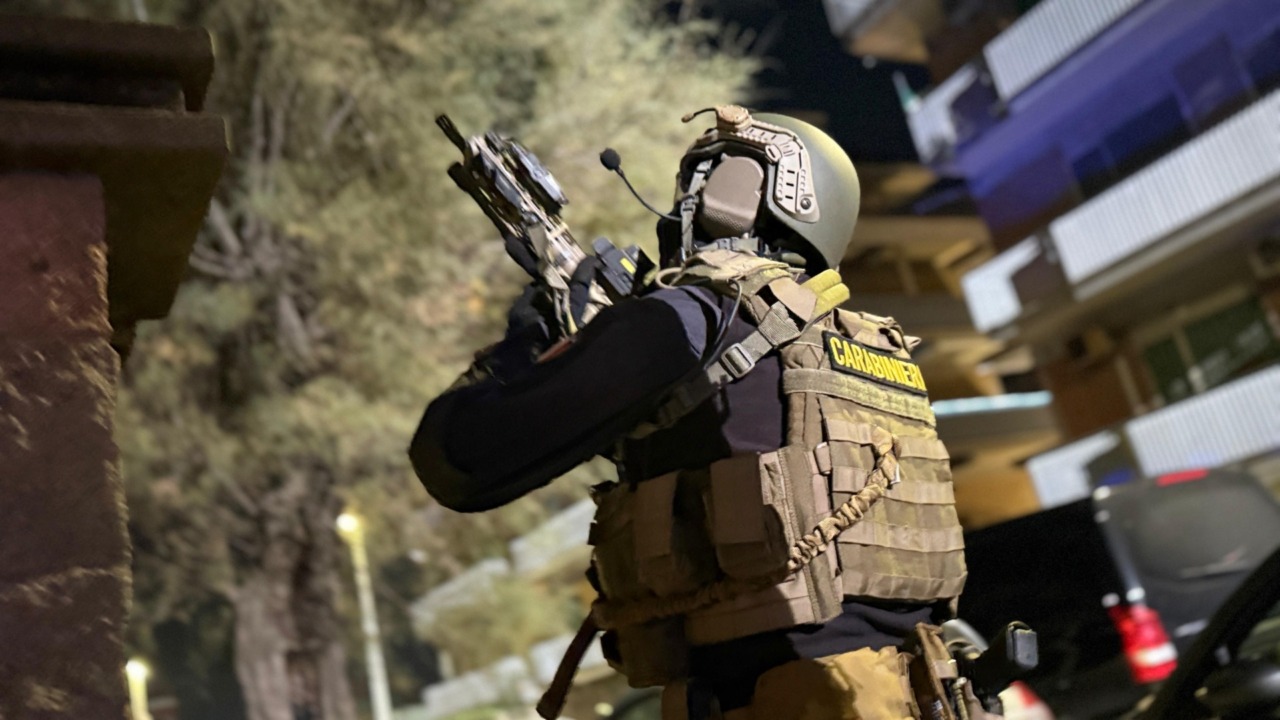 Sequestrati beni per oltre un milione di euro nella lotta alla criminalità organizzata