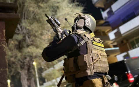 Sequestrati beni per oltre un milione di euro nella lotta alla criminalità organizzata