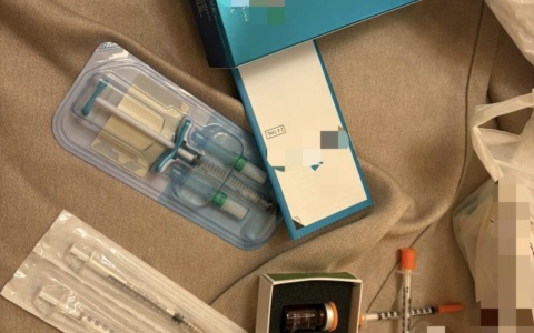 Sequestro di una clinica estetica abusiva nel quartiere Esquilino