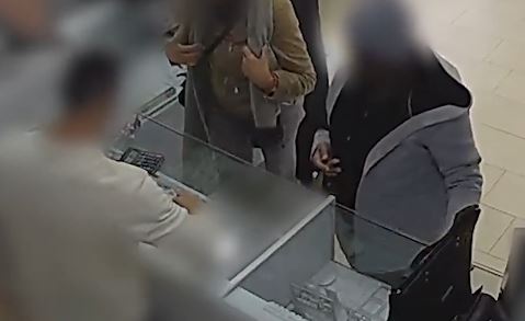 Smantellata la banda di furti in gioielleria tra Italia e Spagna