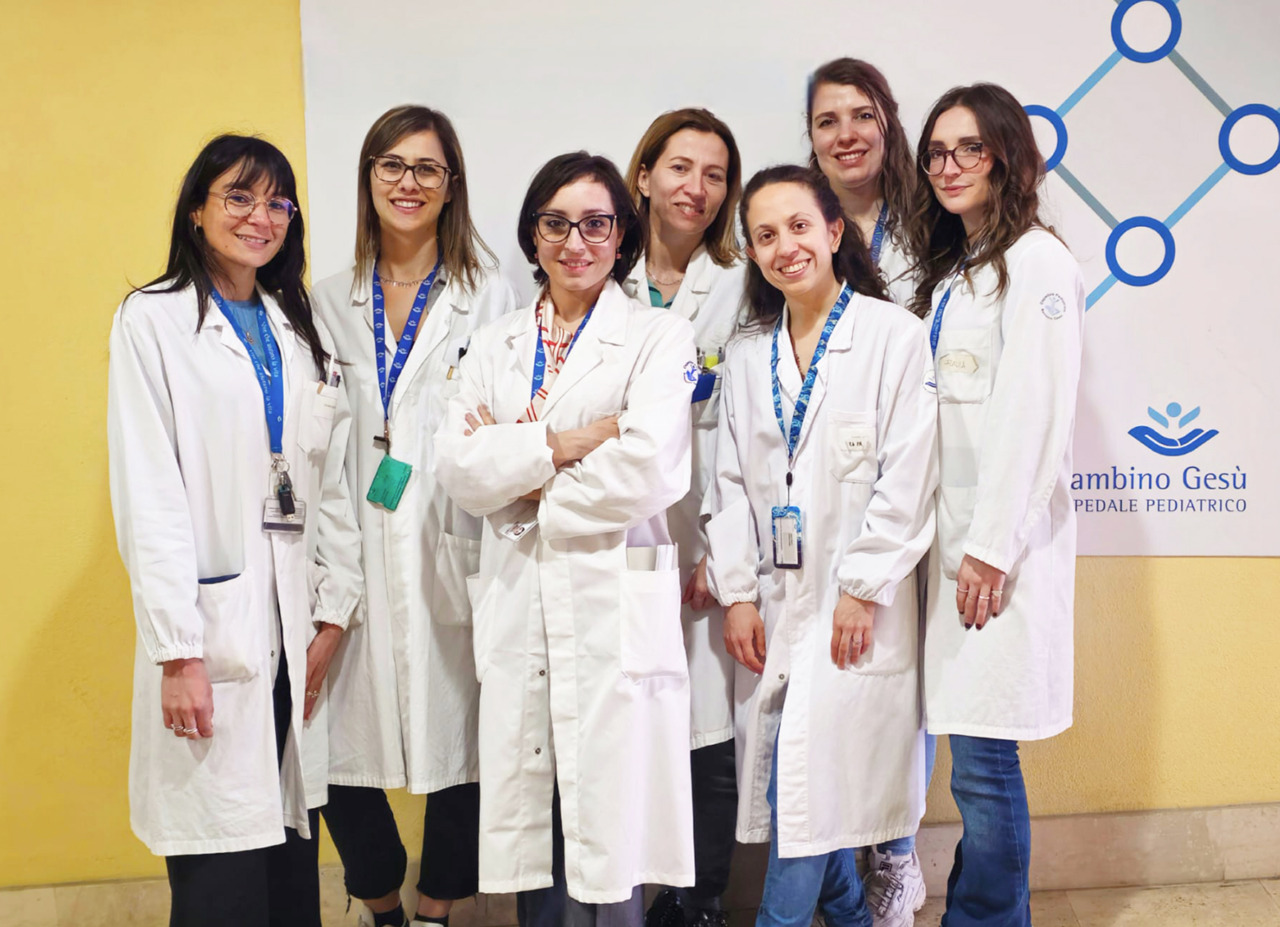 Sviluppato un innovativo sistema 3D per la ricerca sui tumori cerebrali pediatrici