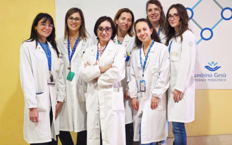 Sviluppato un innovativo sistema 3D per la ricerca sui tumori cerebrali pediatrici