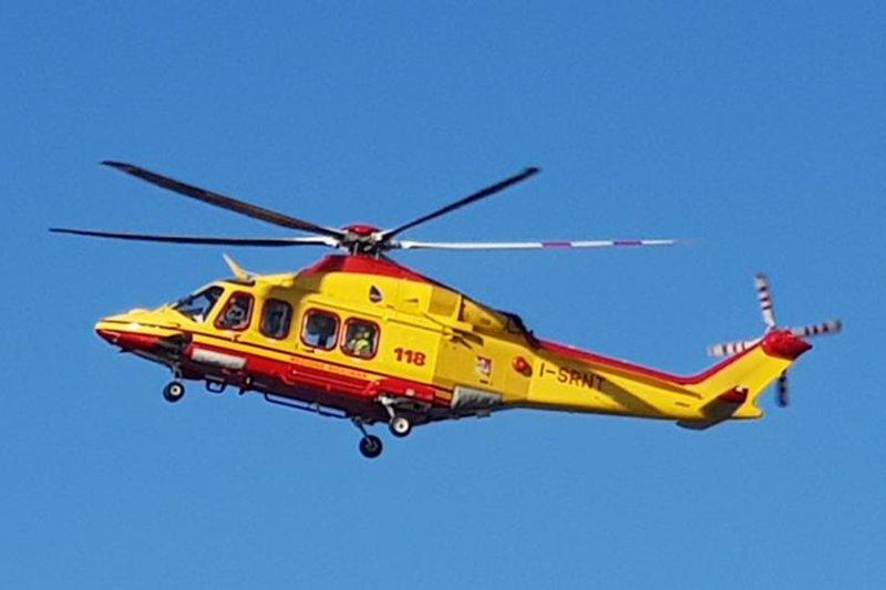 Tragedia di Pasqua ad Anzio: un motociclista perde la vita e cinque persone restano ferite