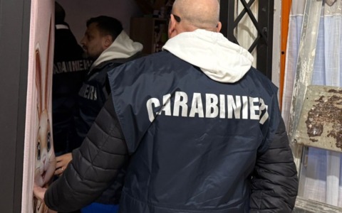 Tre arresti per sequestro e estorsione a Roma