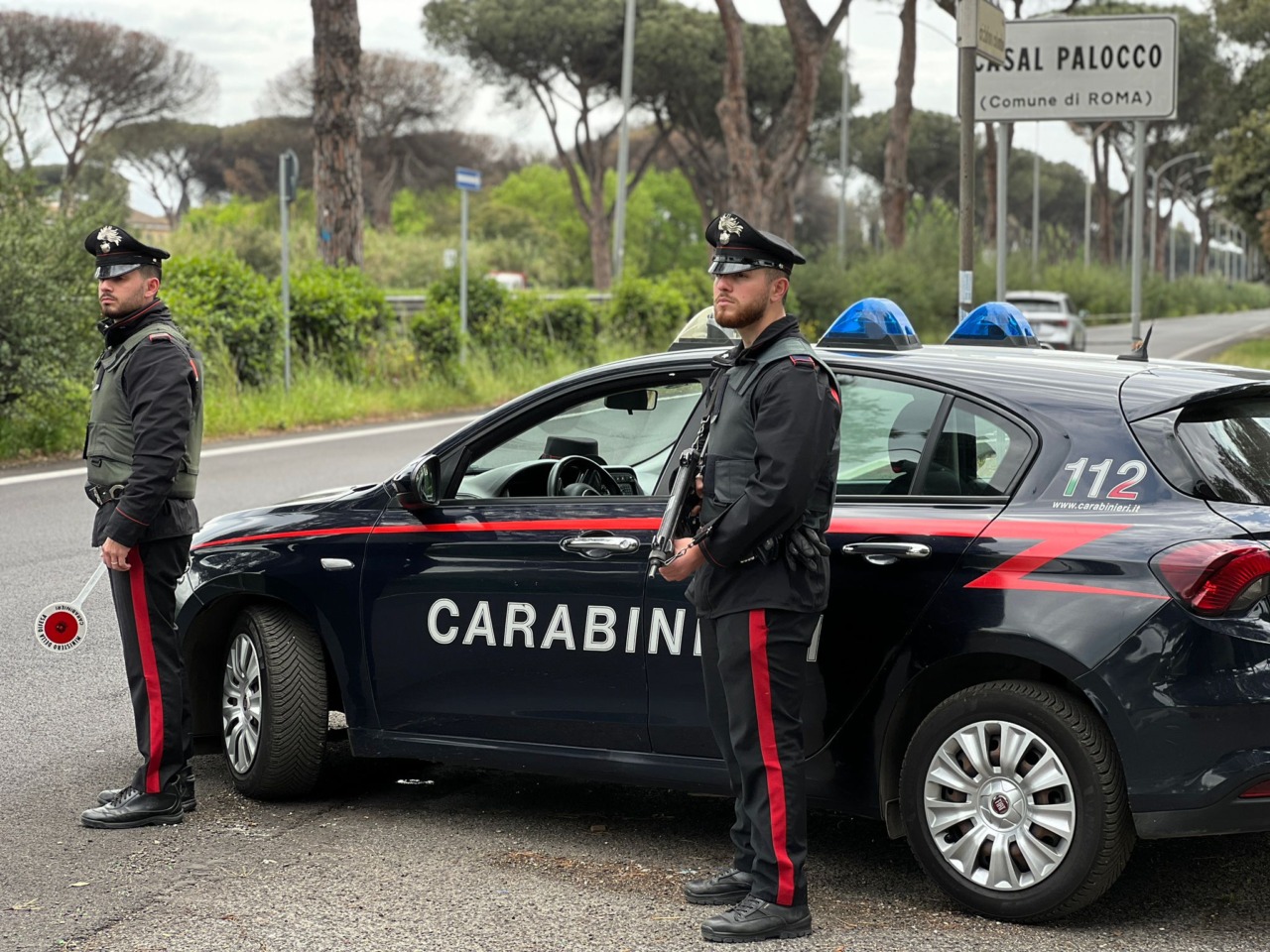 Tre arresti per spaccio di droga da parte dei Carabinieri