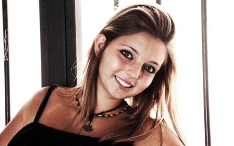 Tributo a Federica Mangiapelo con “La Ragazza del Lago”