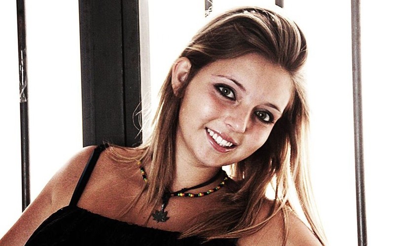 Tributo a Federica Mangiapelo con “La Ragazza del Lago”