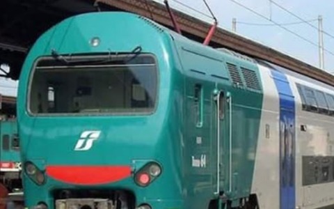 Variazioni nella circolazione ferroviaria su Roma-Nettuno, Roma-Cassino, Roma-Civitavecchia e Roma-Viterbo