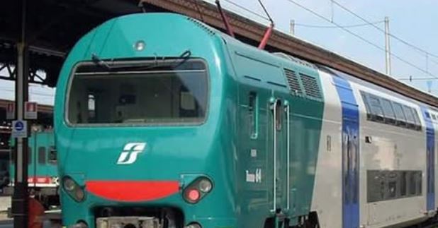 Variazioni nella circolazione ferroviaria su Roma-Nettuno, Roma-Cassino, Roma-Civitavecchia e Roma-Viterbo