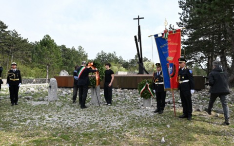 Viaggio del Ricordo: Gualtieri invita a onorare la memoria storica