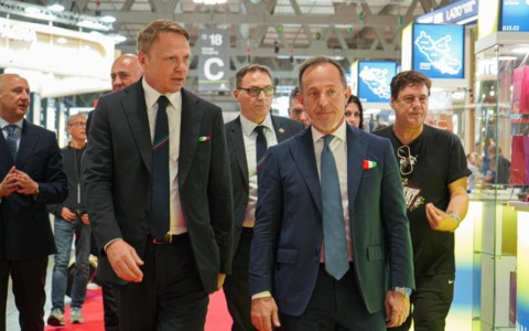 Vinitaly: Il Lazio in vetrina con 61 aziende e un grande padiglione