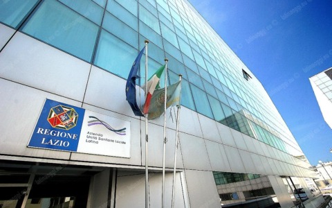 ASL Latina, cambio appalto senza tagli: accordo CLAS salva 189 posti di lavoro e garantisce continuità di diritti e salario
